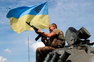 За добу в АТО втрат серед українських військових немає