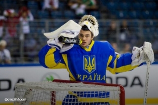 Українські хокеїсти з перемоги розпочали олімпійську кваліфікацію