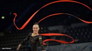Українська гімнастка з блискучою програмою вийшла у фінал Олімпіади