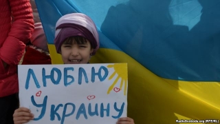 Фільм про анексію Криму Росією показали в ОАЕ