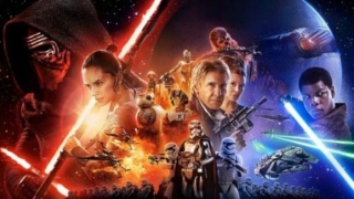 У мережі з'явився новий трейлер наступних "Зоряних воєн"