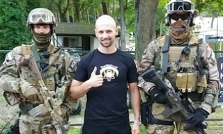 Викладач Донецького інституту МВД України посів друге місце на змаганнях з вагового спорту у Польщі