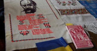 У Севастополі читали Шевченка