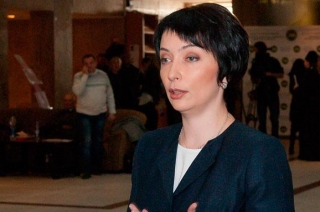 Лукаш доставили до Генпрокуратури