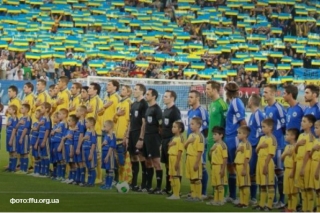 Збірна України гратиме на Євро-2016 під пісню "Їхали козаки"
