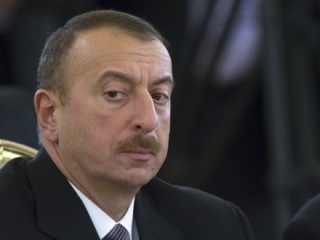 І.Алієв: Азербайджан не дозволить створити вірменську державу на своїй території