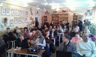 Відкриття курсів української мови в Маріуполі &ndash; немає вільних місць